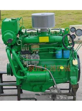 恒天动力有限公司 X4105BG29 柴油机全部配件都有请咨