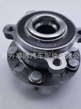 适用现代10代索纳塔前轮轮毂轴承51730-L1000 51730-L4000 2020-