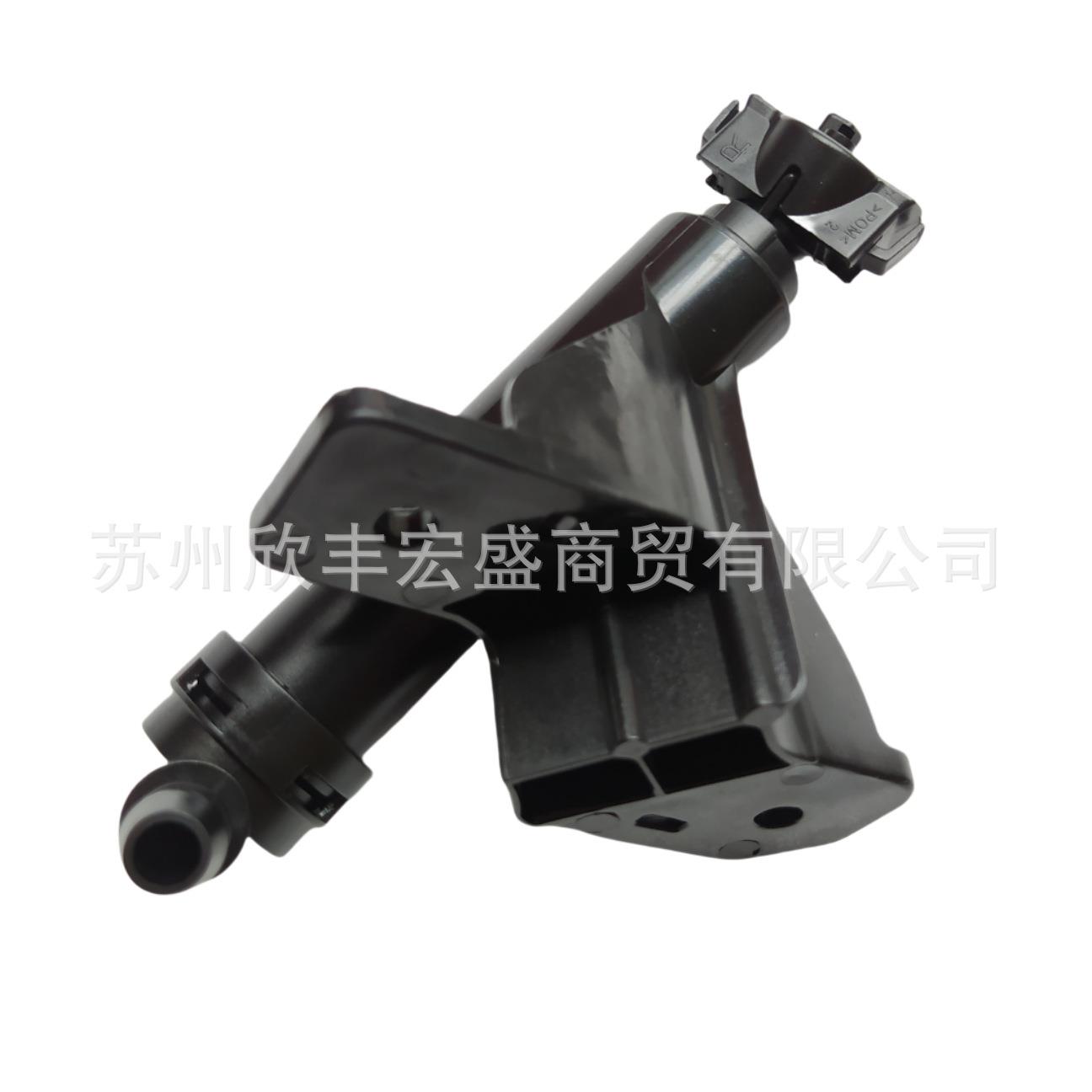 98671C5000 98672C5000适用起亚索兰托 大灯清洗喷嘴