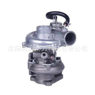 适用欧宝蒙特雷Monterey涡轮增压器总成8970385180 VI95 VA180027