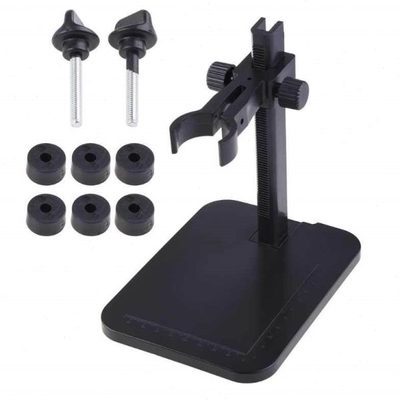 Aluminium Universal Adjustable Professional Base Stand Holde