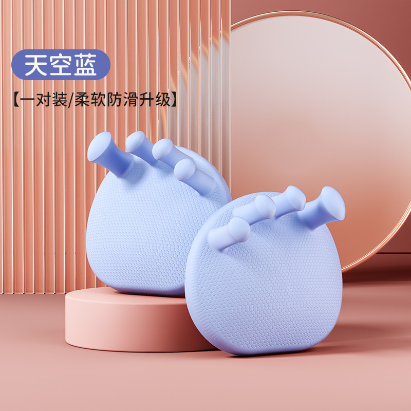 足弓训练器改善拇指外翻脚趾锻炼瘦小腿腿部美腿器足底矫正器