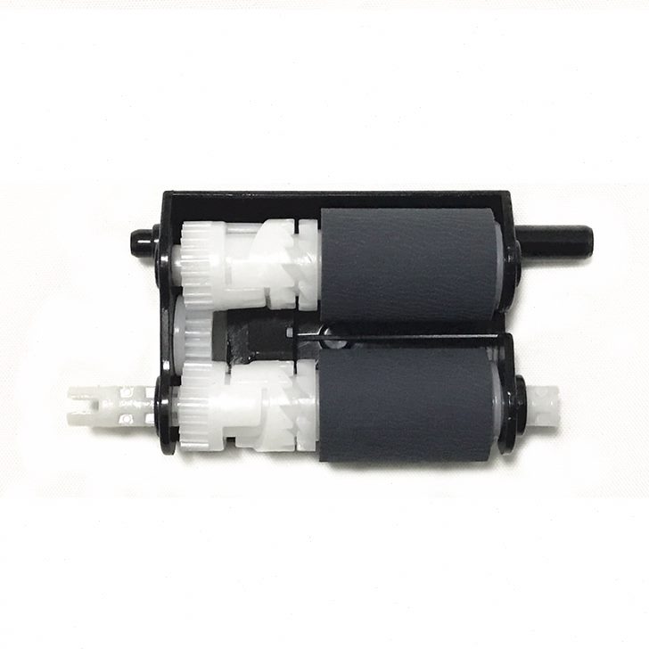 53032辅助105M710奔70图搓纸轮M70M610P33030 10  轮D N P30P3