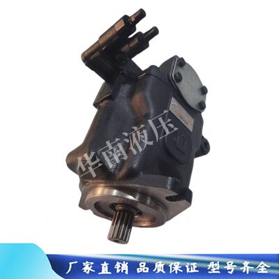 柱塞泵PVPC-R/SLE/LW/C 3029/4046 1D/1S/IX 10/11/12/18/2阿托斯
