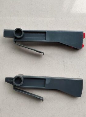 PBD1A2A3A4A多功能刷地机配件手柄拉手皓天HT175/154B154保险开关