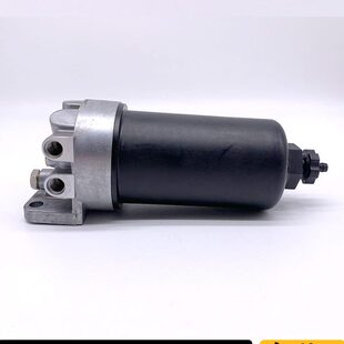 323D 挖掘机配件卡特CAT360 8959 312D 325柴油滤芯滤清器 324D