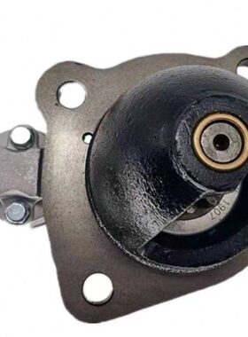 林德H40D-05叉车起动机马达林德352起动机马达2873K632起动机马达