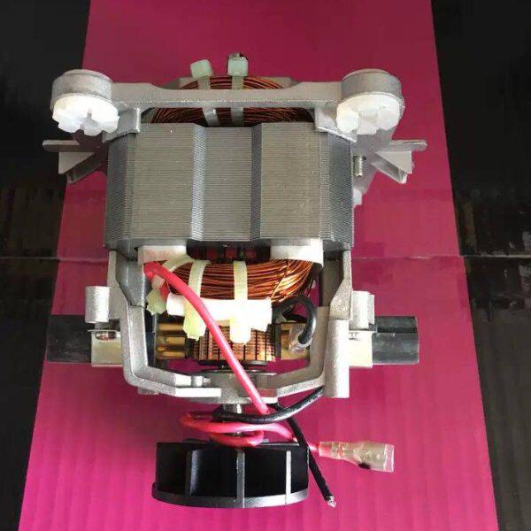 Y3Y5Y6Y7Y8y96破壁料理机沙冰机配件电机马达转子