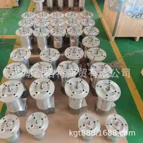 供应润滑系统螺杆泵GR40SMT16B100LU4
