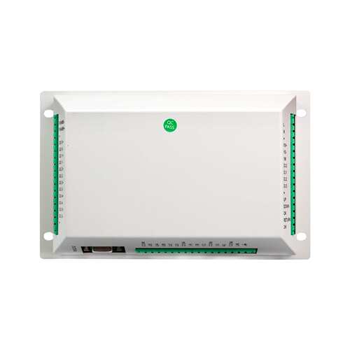 江苏中联ZLD-01低压智能PLC保护器 新款大显示屏设备配件