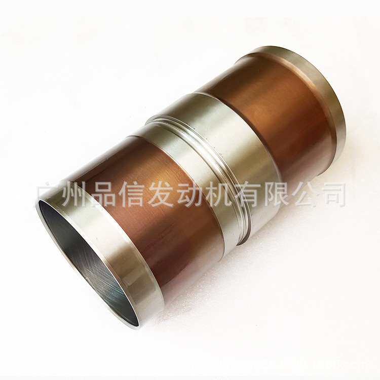 康明斯ISL9..3发动机汽缸套5290937大修件四配套超高品质工厂直发
