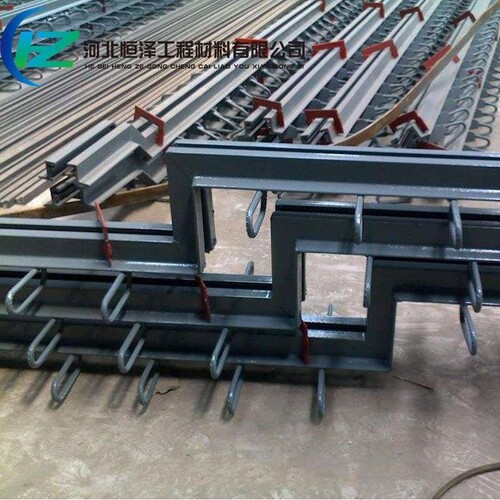 抗震桥梁伸缩缝公路梳齿板伸缩缝GQF-C型/Z型/F型桥梁变形伸缩缝