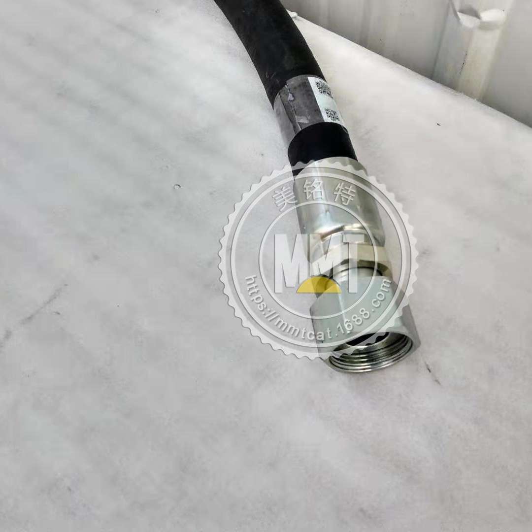 CAT卡特液压软管总成481-2613 4812613机油软管481-2614 4812614