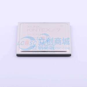 可编程逻辑器件CPLD/FPGA XC7K325T-2FFG900I XC7K325T FFG-900