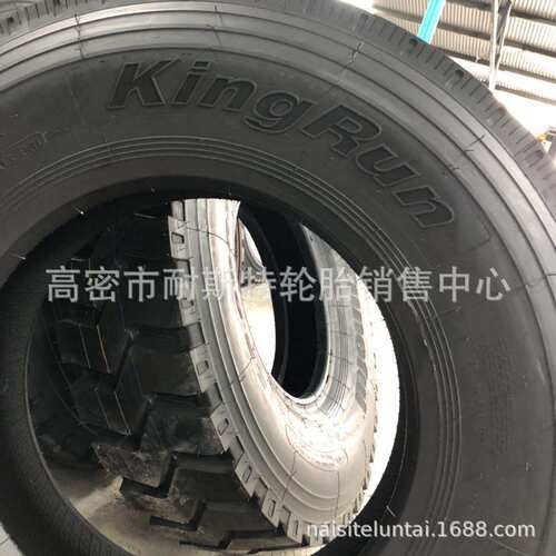 全钢卡车轮胎11R22.5