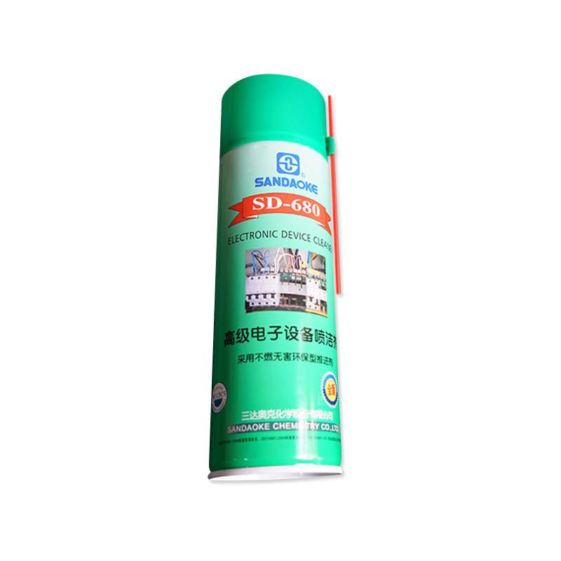 【喷洁剂】供应精密电子喷洁剂 电子仪器电器清洁剂设备喷洁剂