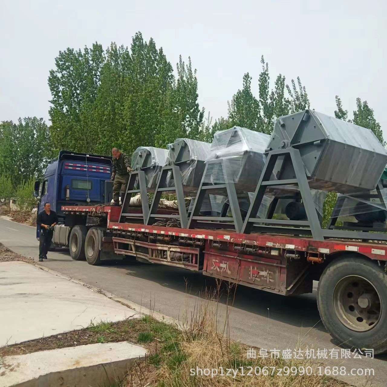金属物料多用途小型滚筒研磨机木制品去毛刺倒角机抛光多少钱