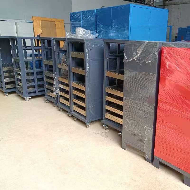 东莞深圳江浙沪折弯模具柜通快转塔冲模收纳柜钣金上下模具收纳柜
