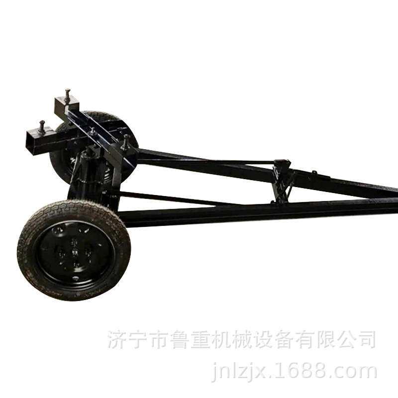 6把扫把风火轮扫路机 风火轮扫地车 绑扫把扫把小型扫地车认购金