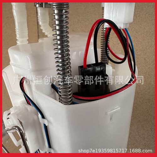 燃油泵总成FG1865,P76798M,SP4084M适用于Subaru Legacy Outbac