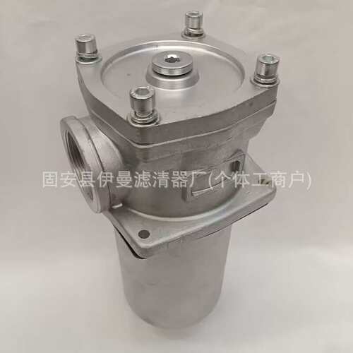 工厂供应燃油滤芯400504-00045适用DX340LC-9C挖掘机柴油滤芯