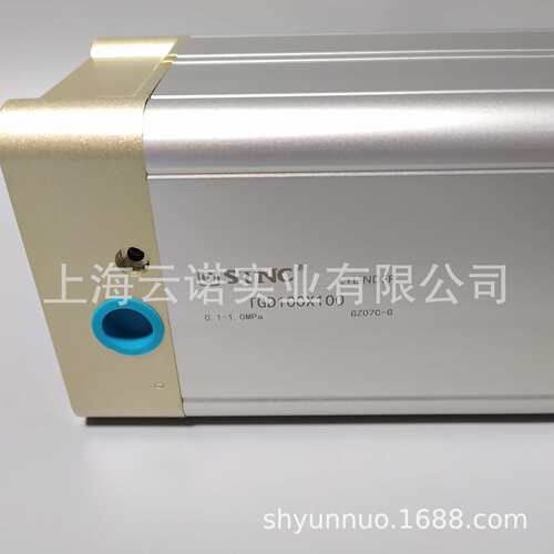 STNC气缸 天工气缸 TGD气缸 大口径气缸 TGD100X100 TGD80X320
