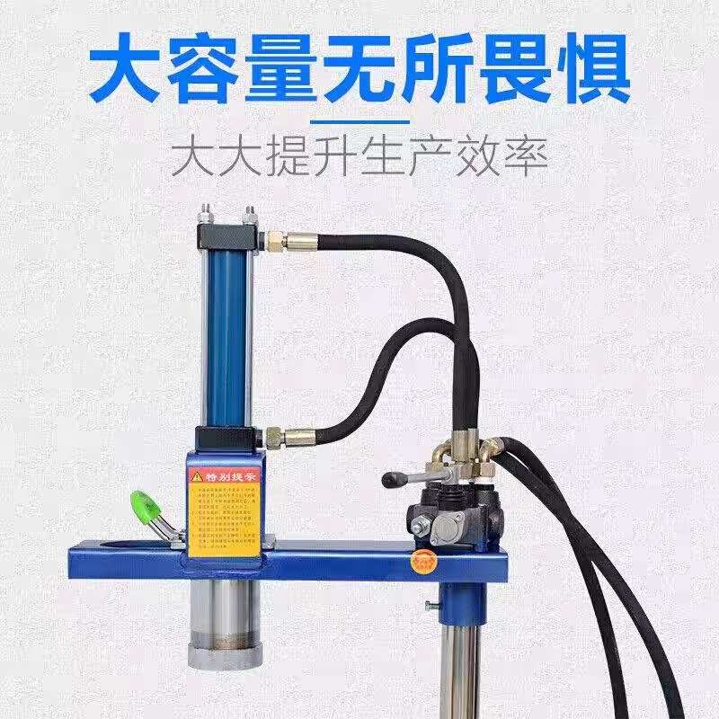 液压小型拉面机 仿手工商用饸饹面条机 手工压鲜面条子机
