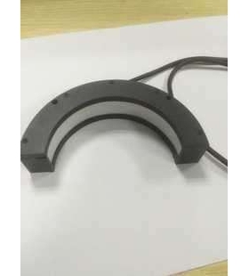 光源控制器（12路12线带I/O) BK-LP12H12-I12S24V