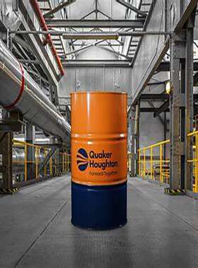 奎克好富顿Garia 凯利 404 M-10切削油 合金钢 铝合金加工油