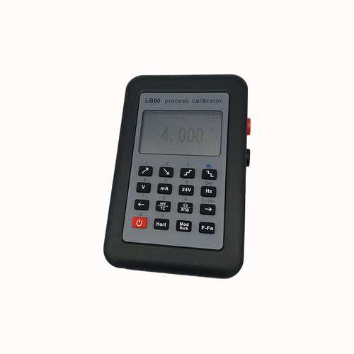 LB06信号发生器HART Modbus 4-20mA/0-10V/mV/热电偶/信号源校准