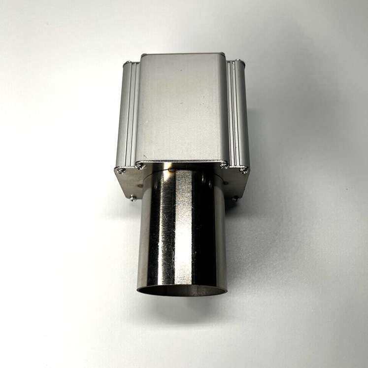 烧烤柴火炉电动鼓风机废机油炉调速户外小型生火器吹风机便携家用