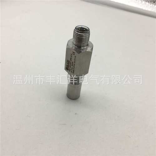 耐高压接近开关BI2D-KM18-OP6 ON6-Q12三线NPN常开