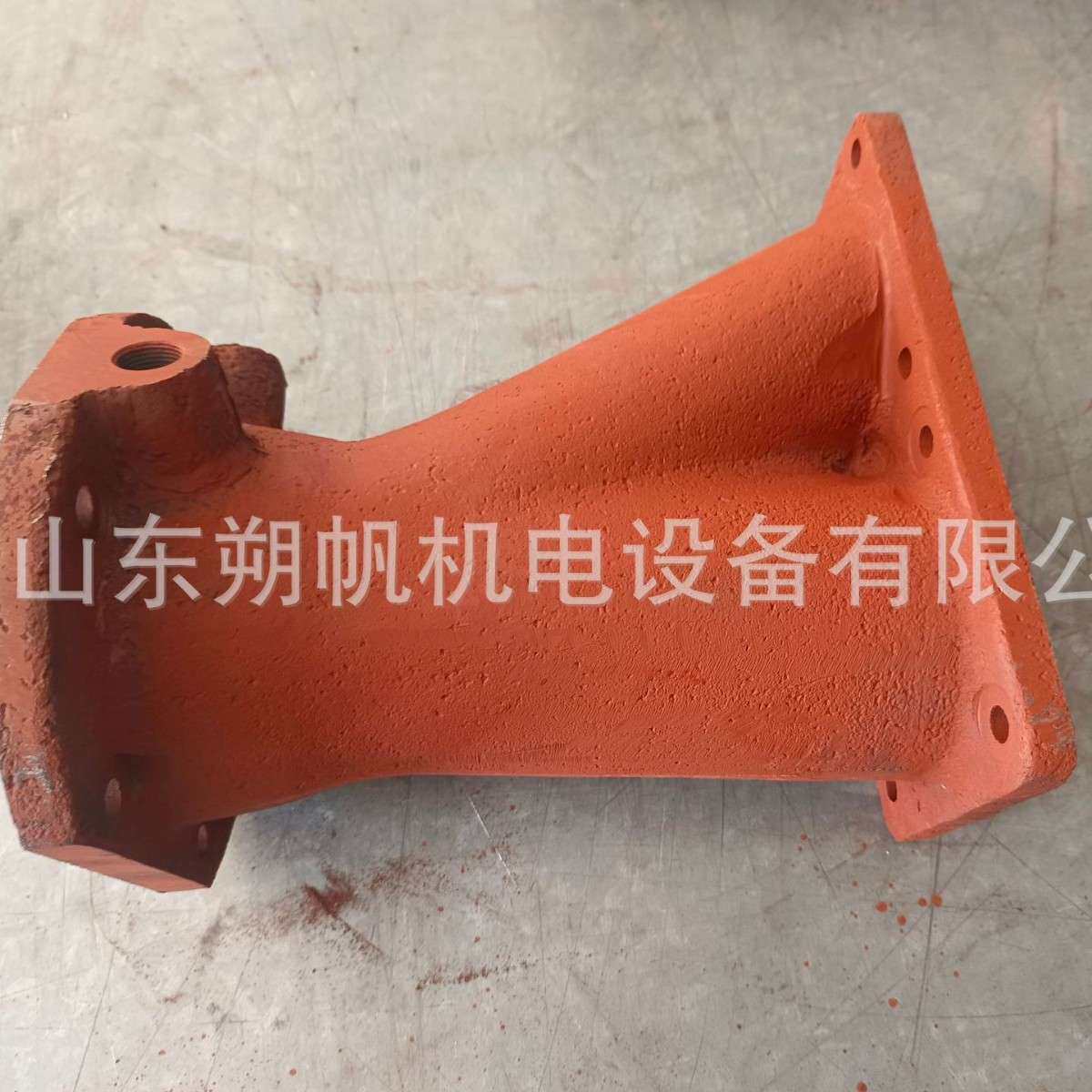 淄博淄柴L250船用柴油机主机配件脉冲转换器8L250-A10-009