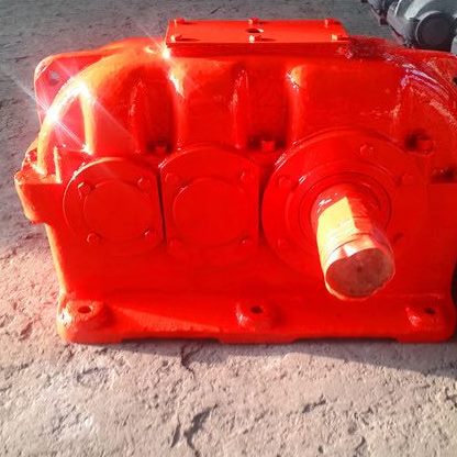 硬及2LZY11齿轮减速机配件面齿