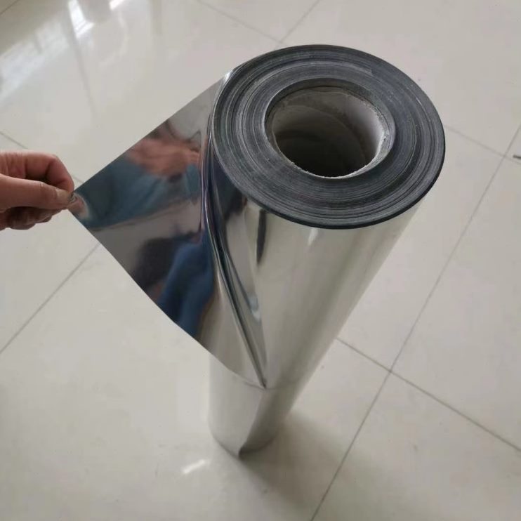 美板防水化窗AP铝塑片玻璃反光膜阳光房隔热板P塑复合片管道铝灯