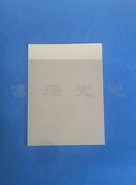 *半反11/分）50（半1 透.0mm镜*50816片光