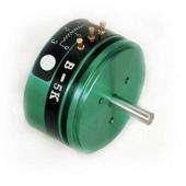 CPP-45-10SX 2K电位器