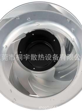 厂家直销 PSC 机柜散热 智能离心风机 PI2E310140MB2M