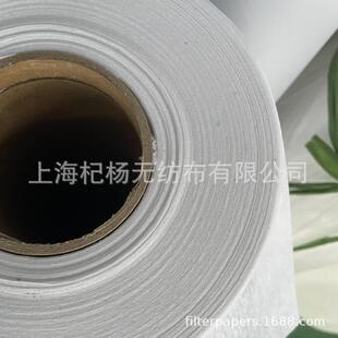 油墨机磨床深孔钻滤纸 珩磨油清洗液磨削液工业过滤纸过滤布