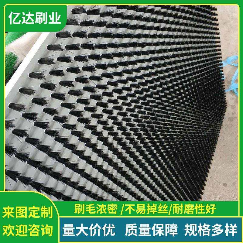 厂家供应木板刷 尼龙丝不锈钢丝板刷 PVC板毛刷条毛刷板条,鲜花速递/花卉仿真/绿植园艺,割草机/草坪机,淘宝优惠券,粉丝福利购,淘宝优惠卷