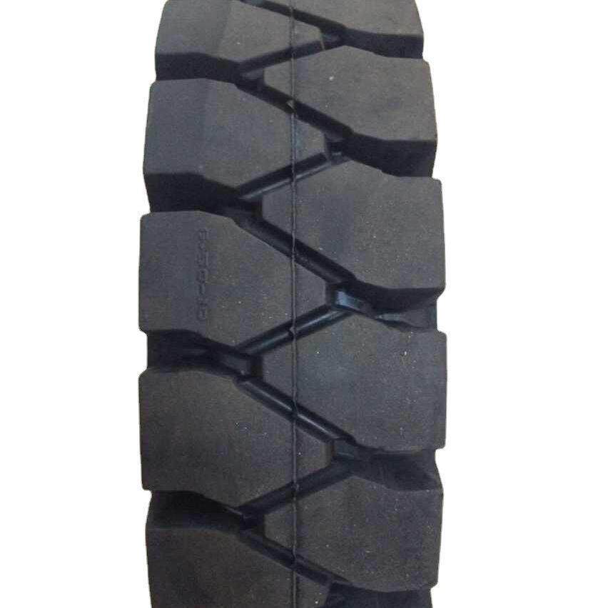 CHAOYANG朝阳叉车轮胎16*6-8 CL403 耐磨 耐刺扎 实心轮胎