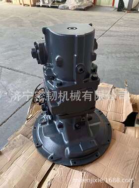 挖掘机全车配件PC200-7/PC300-7/PC400液压泵主泵708-2G-00023