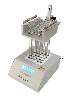 干式氮吹仪 型号:HHQ97-DCY-G25-A库号：M410318