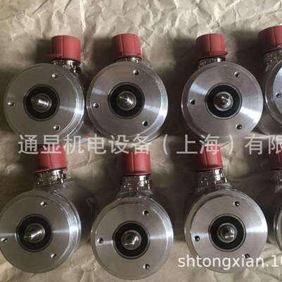 德国库伯勒KUEBLER编码器8.5820.161A.0200.0050上海办事处