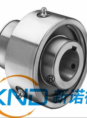 FSR型单向超越离合器/单向轴承FSR3/5/6/8/10/12/14/16凸轮离合器