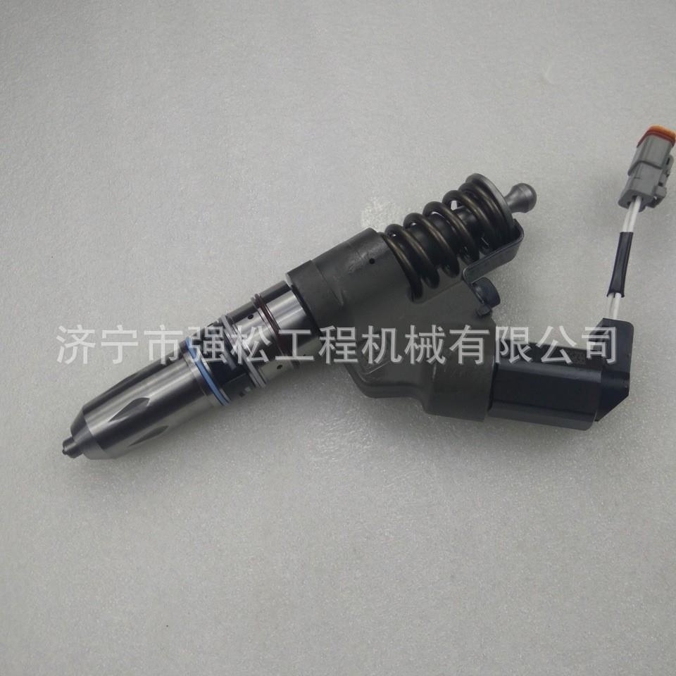 4026222康明斯ISM11发动机喷油器总成燃油泵柴油泵