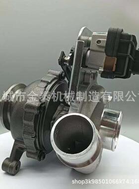 GT1752V 753546-0023 6G9Q6K682CA LR006862 LR003578 涡轮 增压