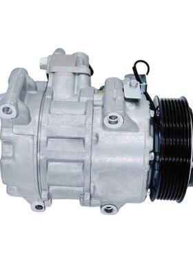 AC Compressor with Clutch 适用Compatible with Lexus GS350