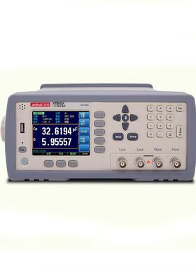 安柏AT3810A LCR数字电桥 频率20KHz 精度0.05%方便快捷 好用不贵