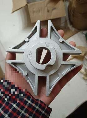 MB07减速机配件内孔25外径121